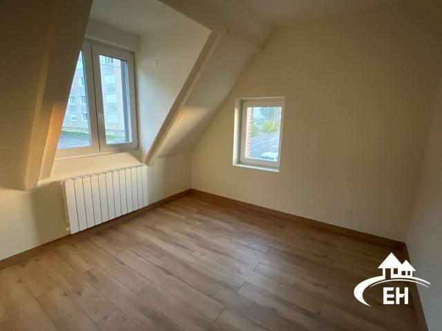 Appartement location à Les Haies, Saint-Sulpice-sur-Risle