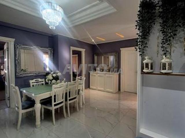 Appartement vente à Anfa, Sidi Belyout