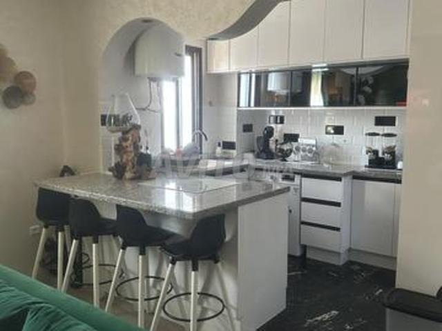 Appartement vente à Ouarzazate