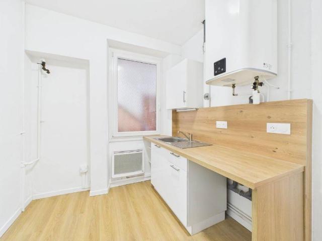 Appartement location à Tribunal-Gare-Porte de Schirmeck, Strasbourg