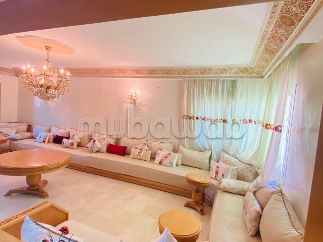 Appartement vente à Anfa, Gharb-Chrarda-Beni Hssen