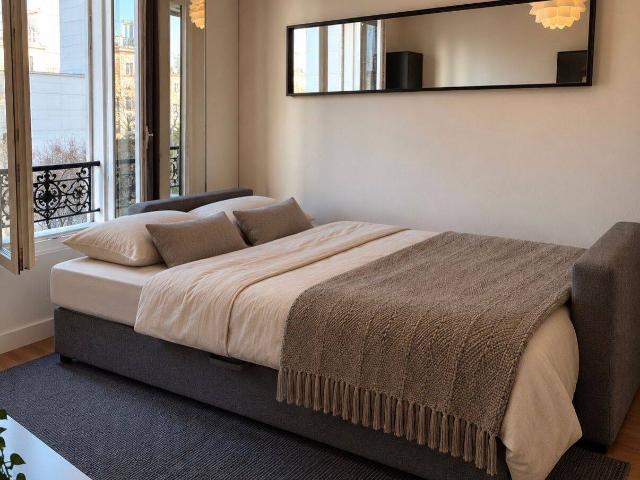Appartement location à Levallois-Perret, Hauts-de-Seine