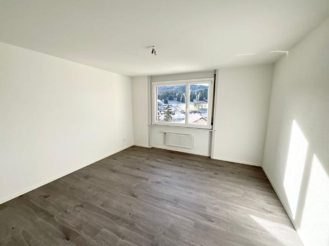 Apartment mieten in Tramelan, Bern
