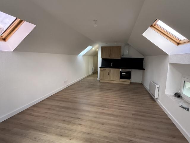 Appartement location à Montbéliard, Seloncourt
