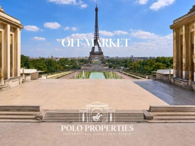 Appartement vente à Paris, Île-de-France