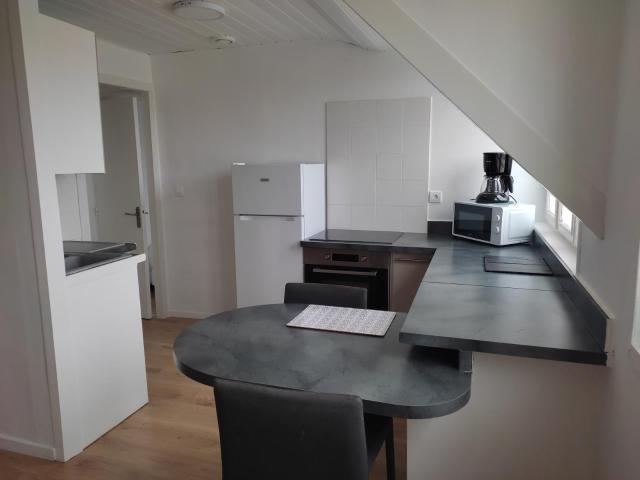 Appartement location à Dunkerque, Grand-fort-philippe