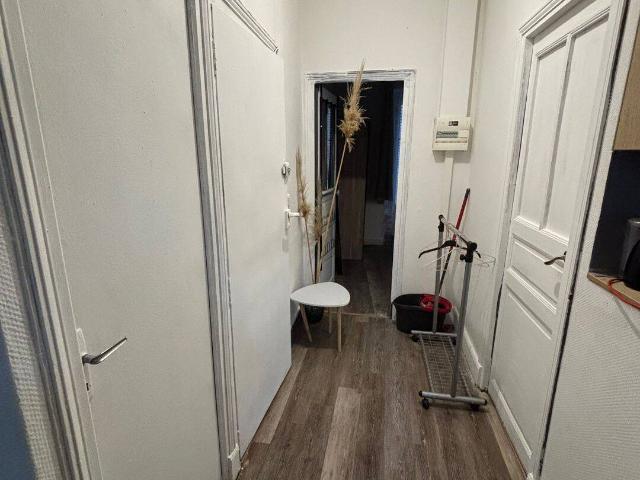 Appartement location à Cahors, Lot