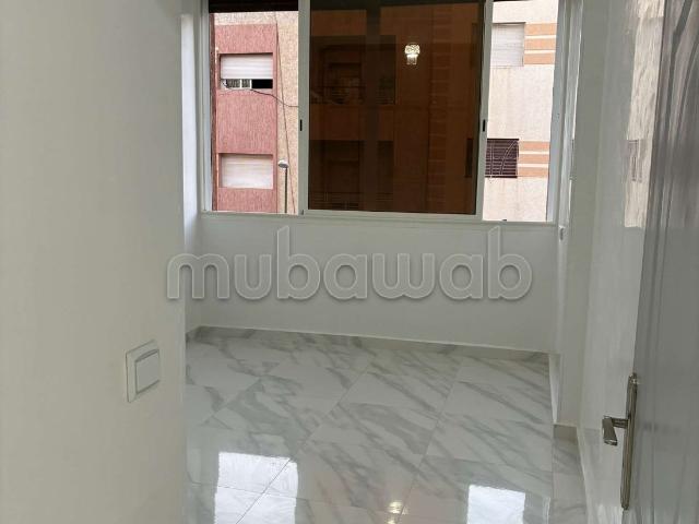 Appartement vente à Meknès