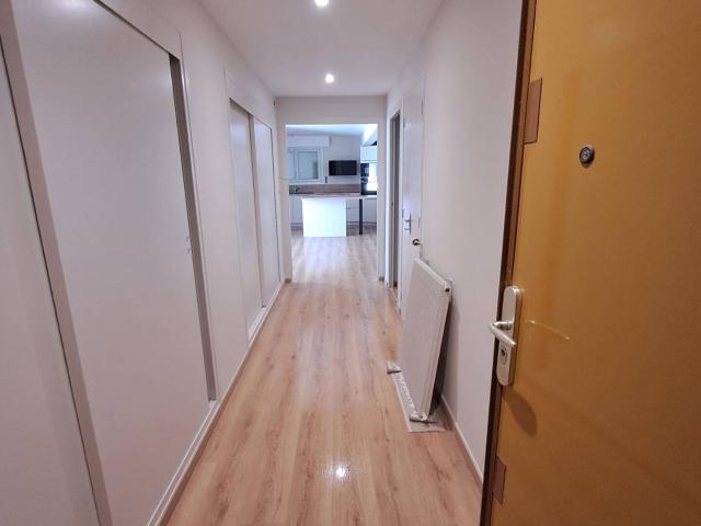 Appartement location à Trestraou, Perros-Guirec