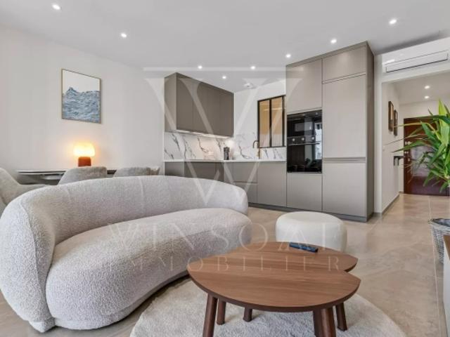 Appartement vente à Grasse, Cannes