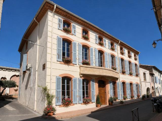 Appartement vente à Béziers, Villeneuve-lès-béziers