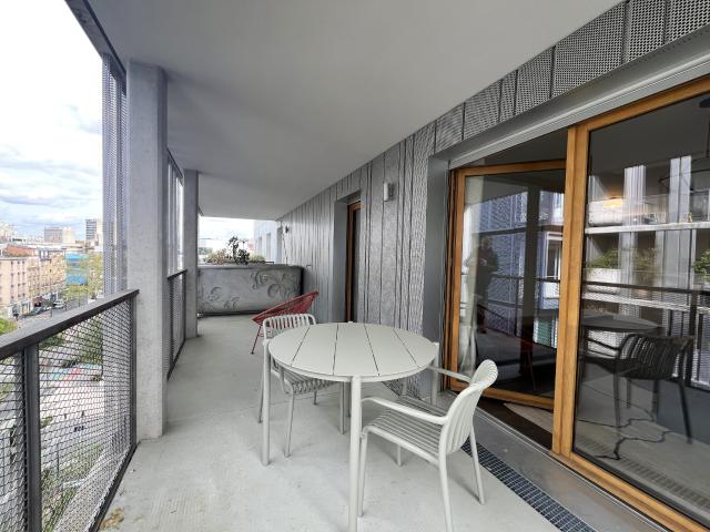Appartement location à Boulogne-Billancourt, Boulogne-billancourt