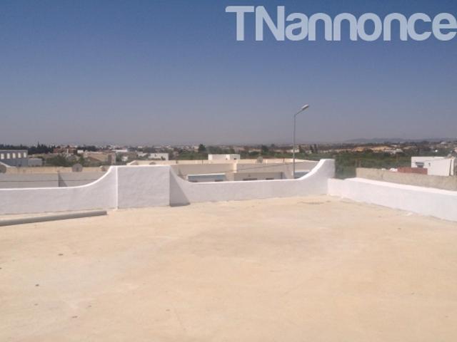 Appartement vente