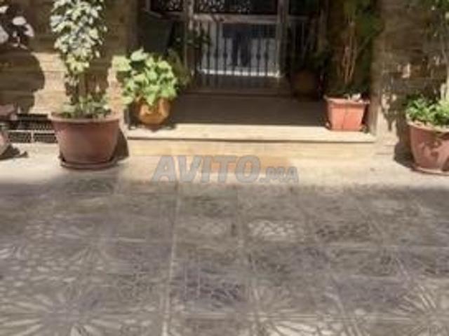 Appartement vente à Lyautey
