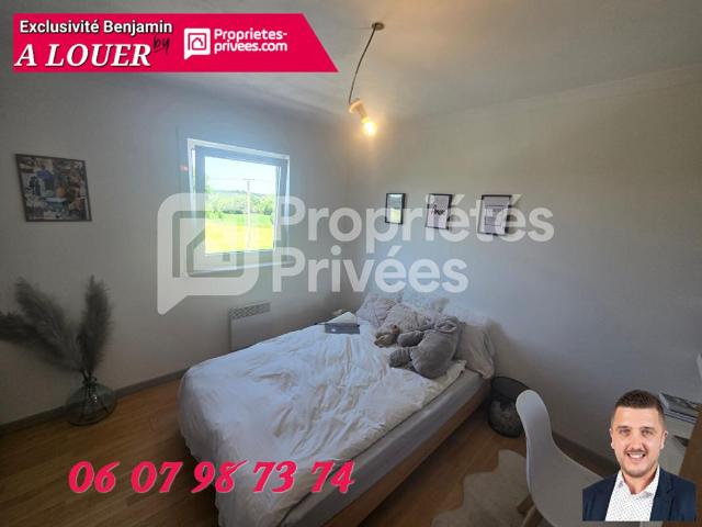 Appartement location à Charleville-Mézières, Regniowez