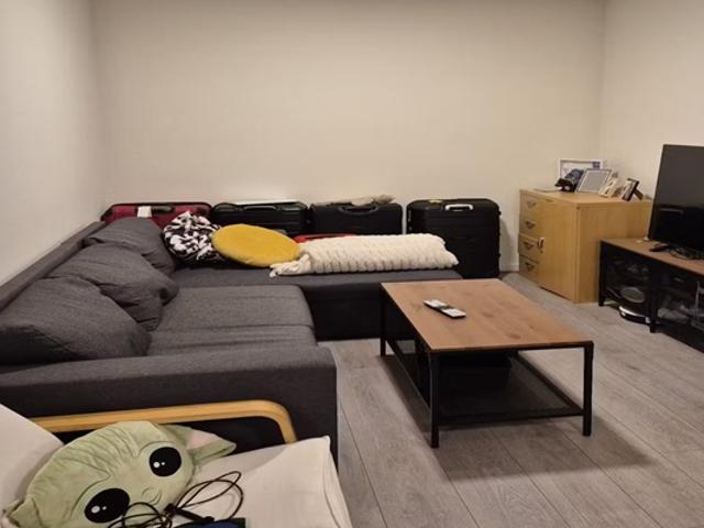 Appartement te huur in Nijmegen, Gelderland