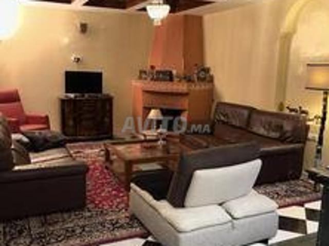 Appartement location à Anfa, Gharb-Chrarda-Beni Hssen
