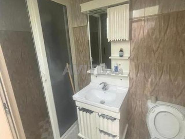 Appartement location à Charaf, Agadir