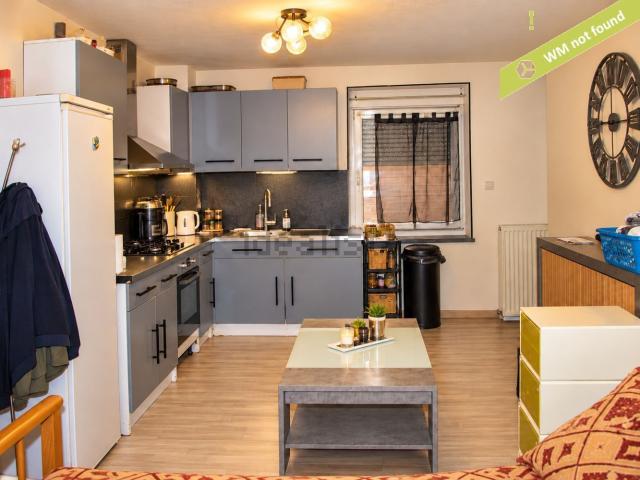 Appartement vente à Réhon, Meurthe-et-Moselle