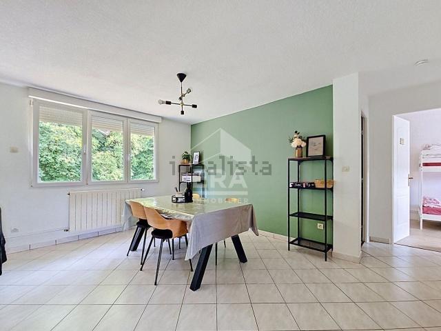 Appartement vente à Réhon, Meurthe-et-Moselle