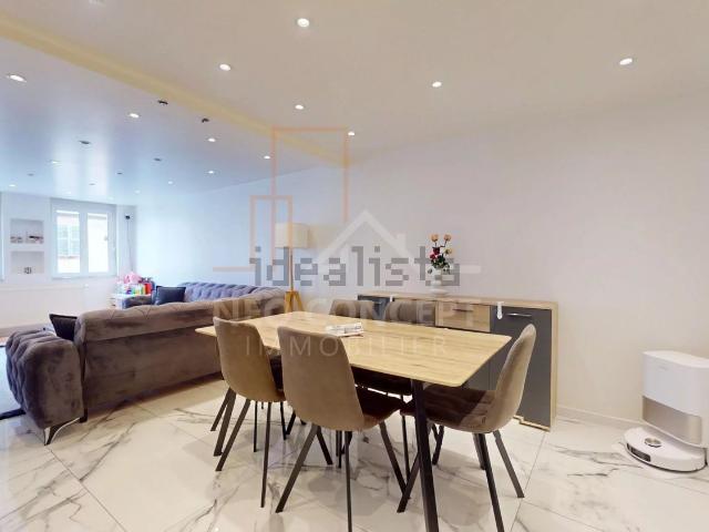 Appartement vente à Reichshoffen