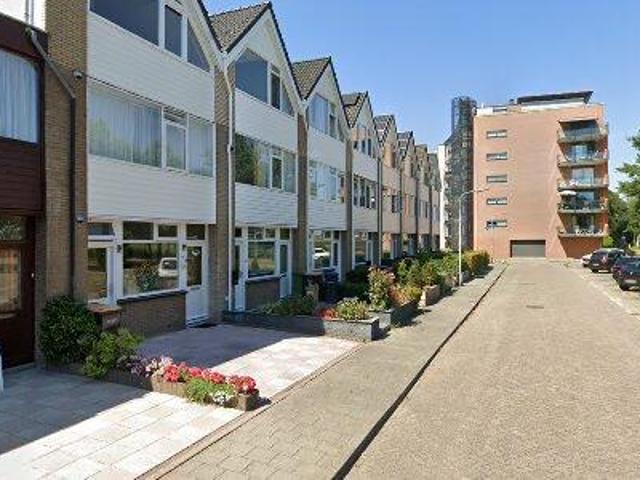 Appartement te huur in Alblasserdam, Zuid Holland