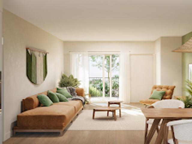 Appartement vente à Saint-Julien-en-Genevois, Saint-julien-en-genevois