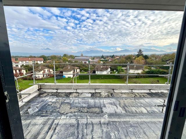 Appartement vente à Reignier, Reignier-Ésery