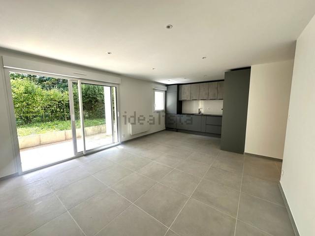 Appartement vente à Reignier, Reignier-Ésery