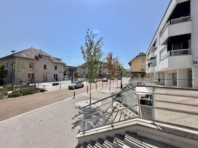 Appartement vente à Reignier, Reignier-Ésery