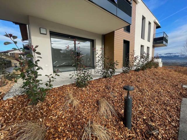 Appartement vente à Reignier, Reignier-Ésery