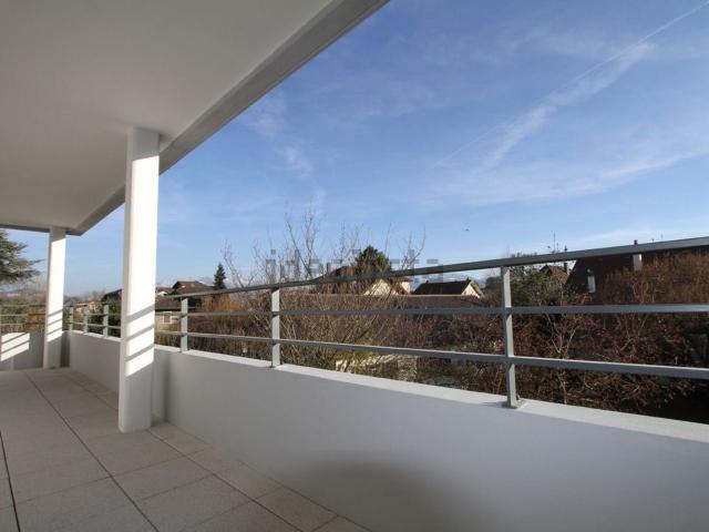 Appartement vente à Reignier, Reignier-Ésery