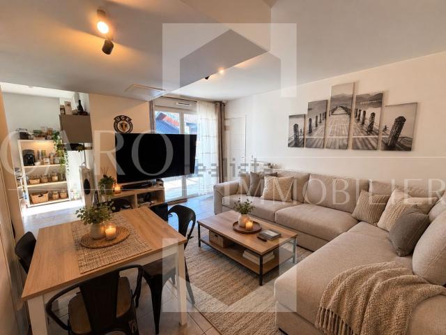 Appartement vente à Reignier, Reignier-Ésery