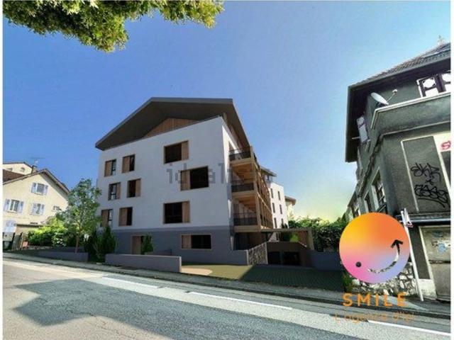 Appartement vente à Reignier, Reignier-Ésery