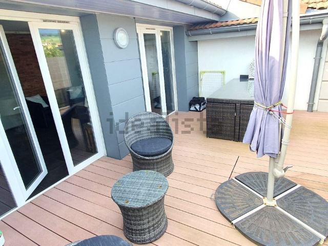 Appartement vente à Reignier, Reignier-Ésery