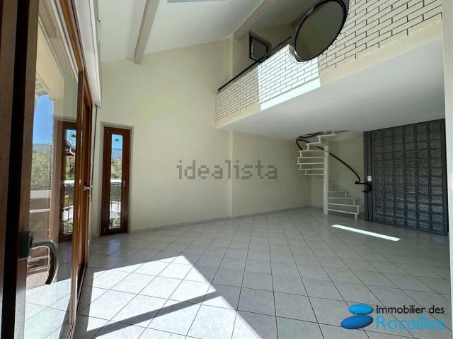 Appartement vente à Reignier, Reignier-Ésery
