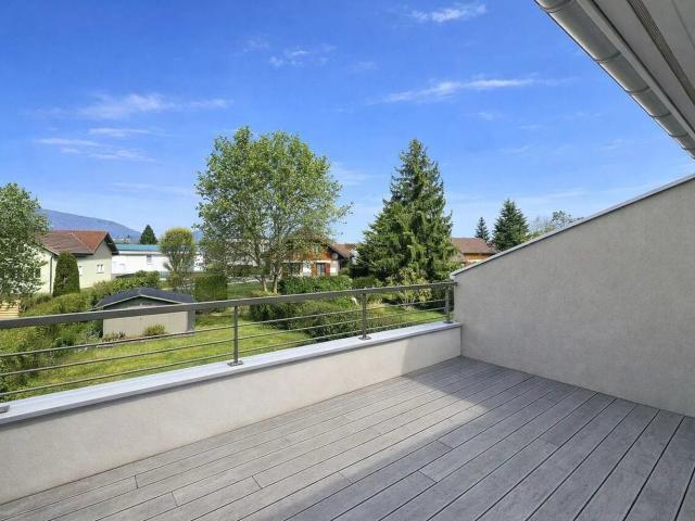 Appartement vente à Reignier, Reignier-Ésery