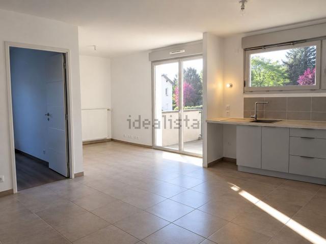 Appartement vente à Reignier, Reignier-Ésery