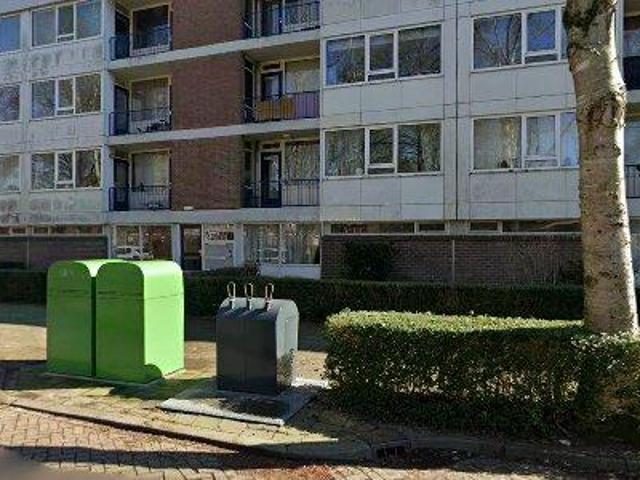 Appartement te huur in Ridderkerk, Zuid Holland