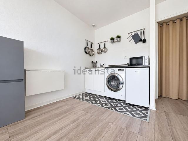 Appartement vente à Résidence Commandant Arnaud, Reims
