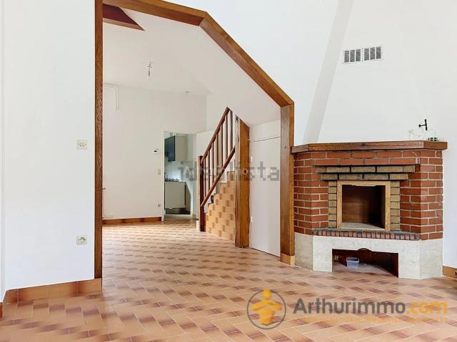 Appartement location à Cité Cérès, Reims