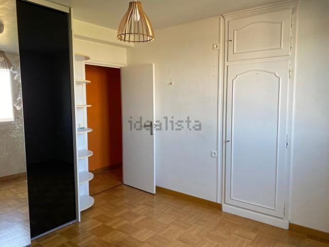 Appartement location à Quartier Centre Ville, Reims