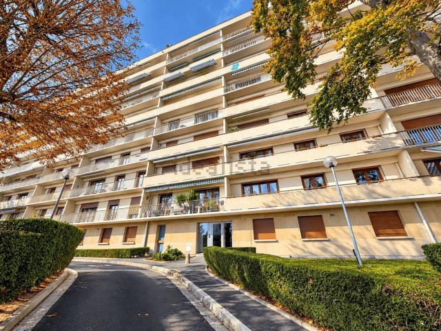 Appartement vente à Quartier Centre Ville, Reims