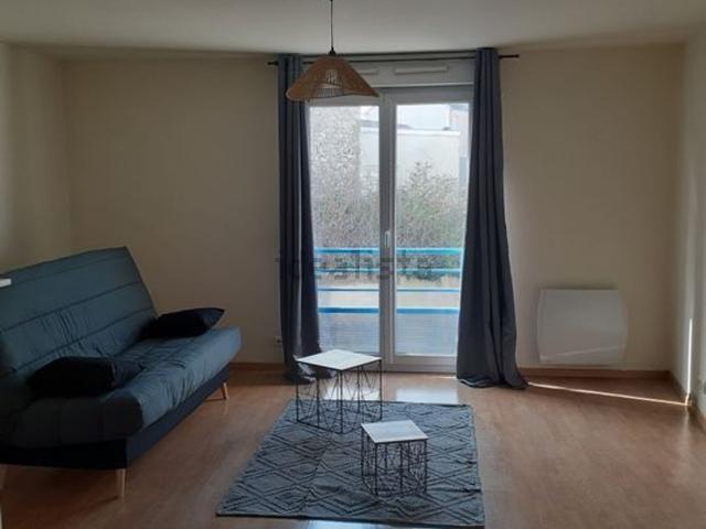 Appartement location à Quartier Centre Ville, Reims