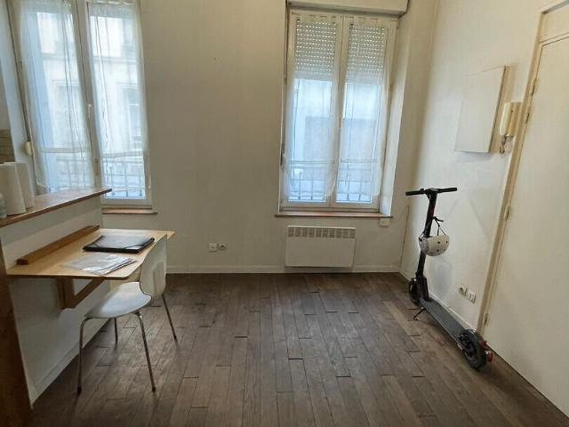Appartement location à Reims