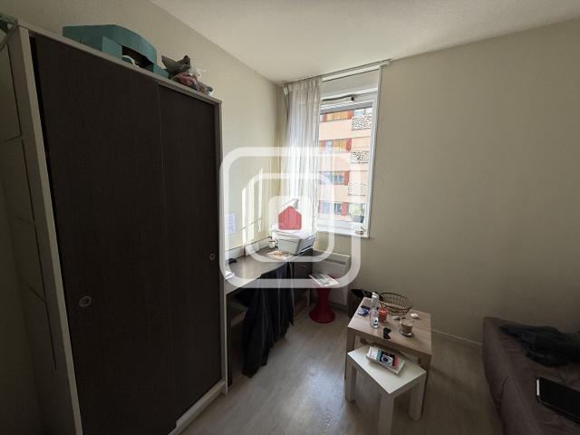 Appartement vente à Reims