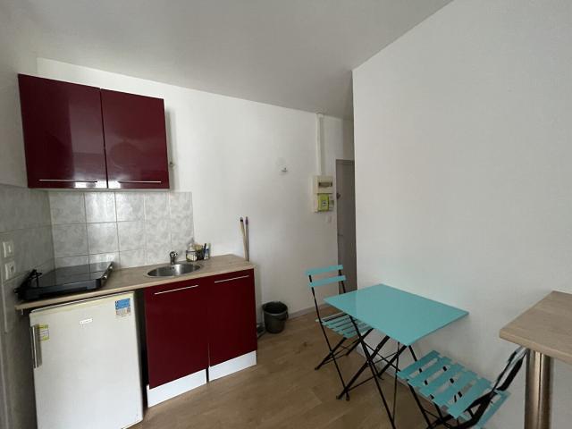 Appartement location à Reims