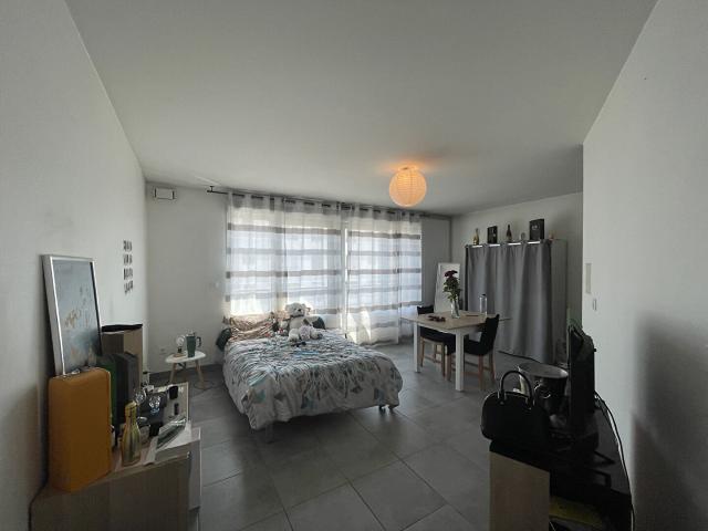 Appartement location à Reims