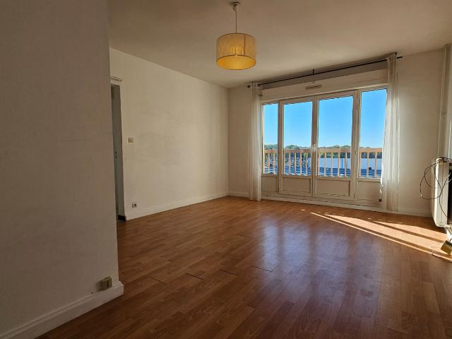 Appartement location à Reims