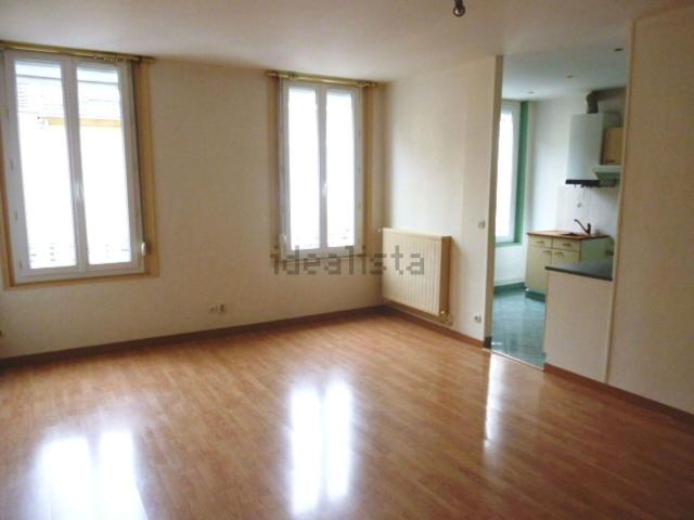 Appartement location à Port Sec, Reims